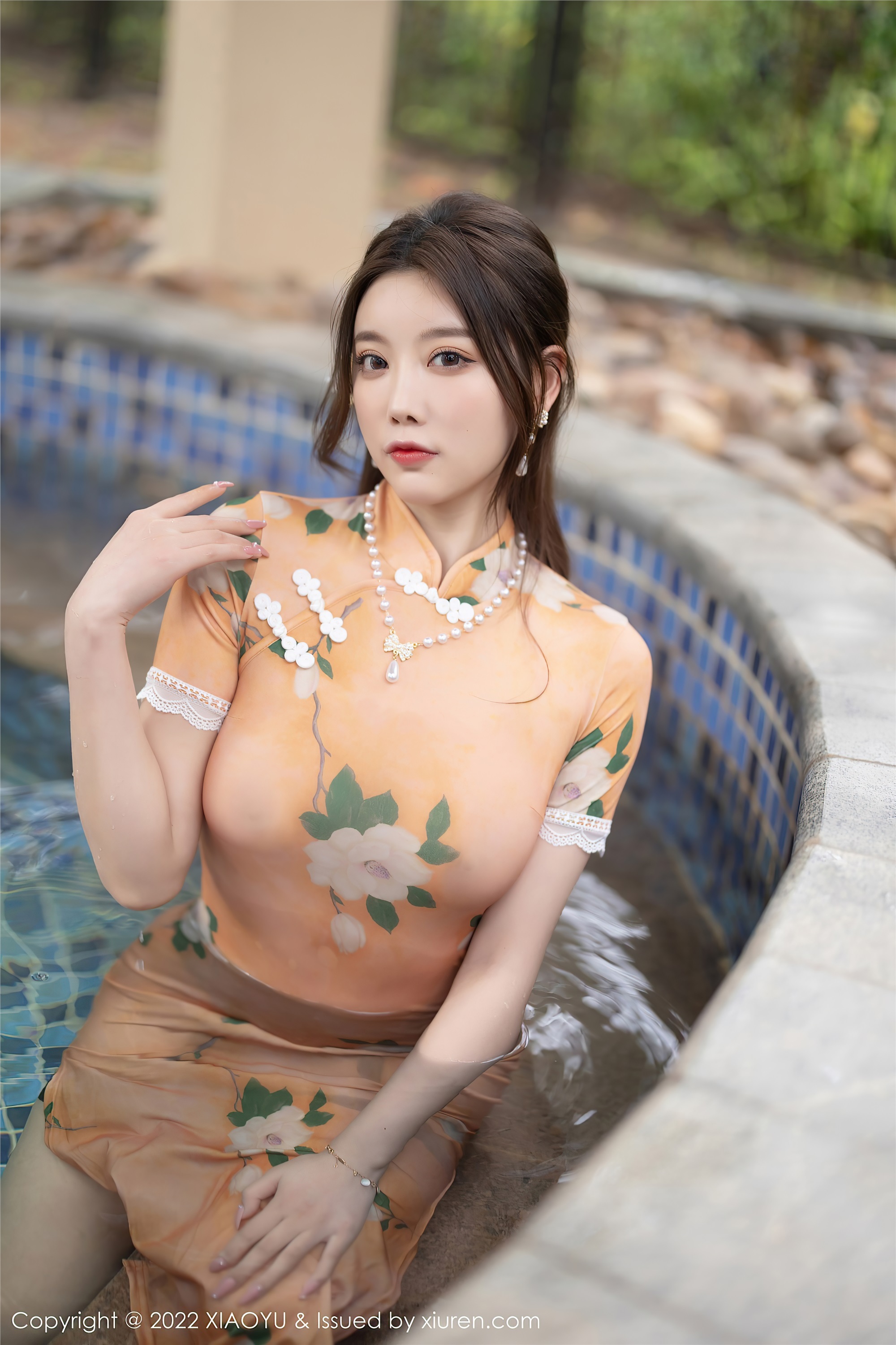 XIAOYU语画界 2022.05.20 VOL.782 杨晨晨Yome